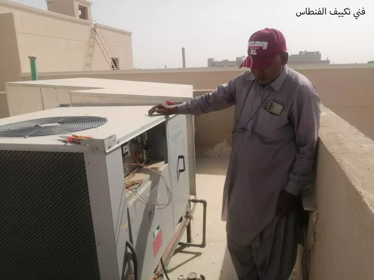فني تكييف الفنطاس - هاتف رقم 66858079 - الخدمة المثالية بالفنطاس 6 فني تكييف الفنطاس