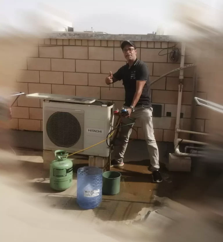 فني تكييف المطلاع هاتف رقم 66858079 10 فني تكييف