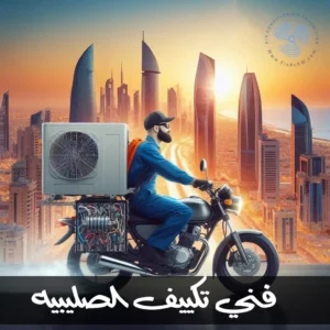 فني تكييف الصليبيه بالكويت 66858079 - دانة الزهراء لتصليح التكييفات 3 فني تكييف الصليبيه