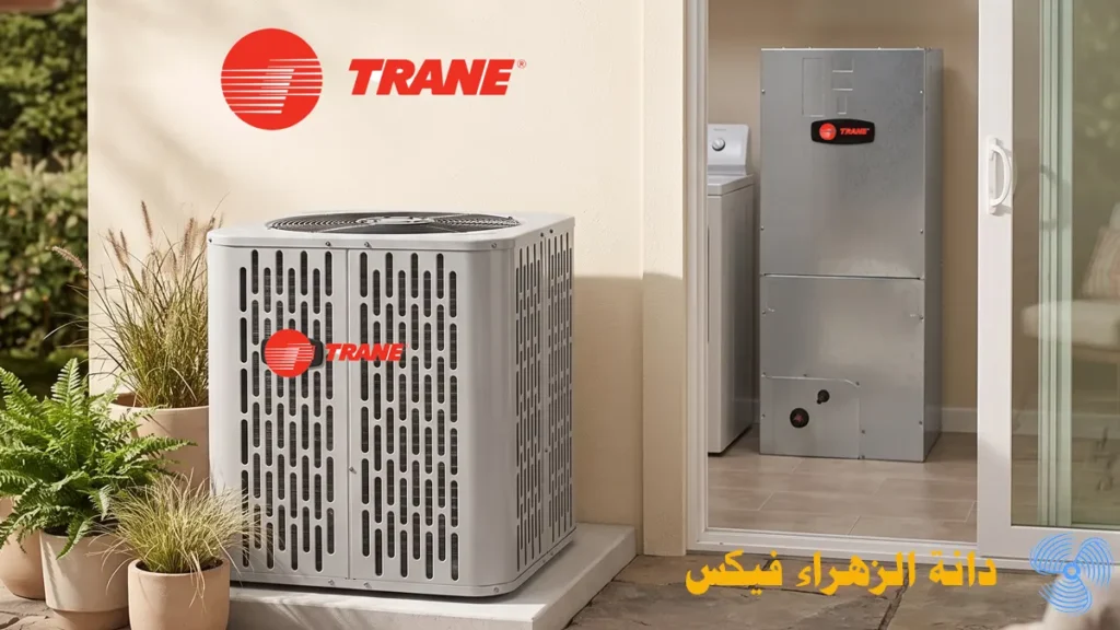 صيانة مكيفات ترين في الكويت بفحص شامل للمنظومة المركزية 1 صيانة تكييفات ترين